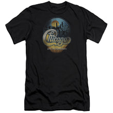 Load image into Gallery viewer, Chicago - Live Short Sleeve Adult 30/1
