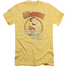 Load image into Gallery viewer, Family Guy - Quagmire Short Sleeve Adult 30/1
