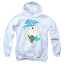 Load image into Gallery viewer, Family Guy - Sweet Youth Pull Over Hoodie
