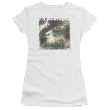Load image into Gallery viewer, Pink Floyd - Saucerful Of Secrets Premium Bella Junior Sheer Jersey
