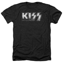 Load image into Gallery viewer, Kiss - Heavy Metal Adult Heather
