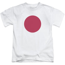 Load image into Gallery viewer, Bloodshot - Spot Short Sleeve Juvenile 18/1
