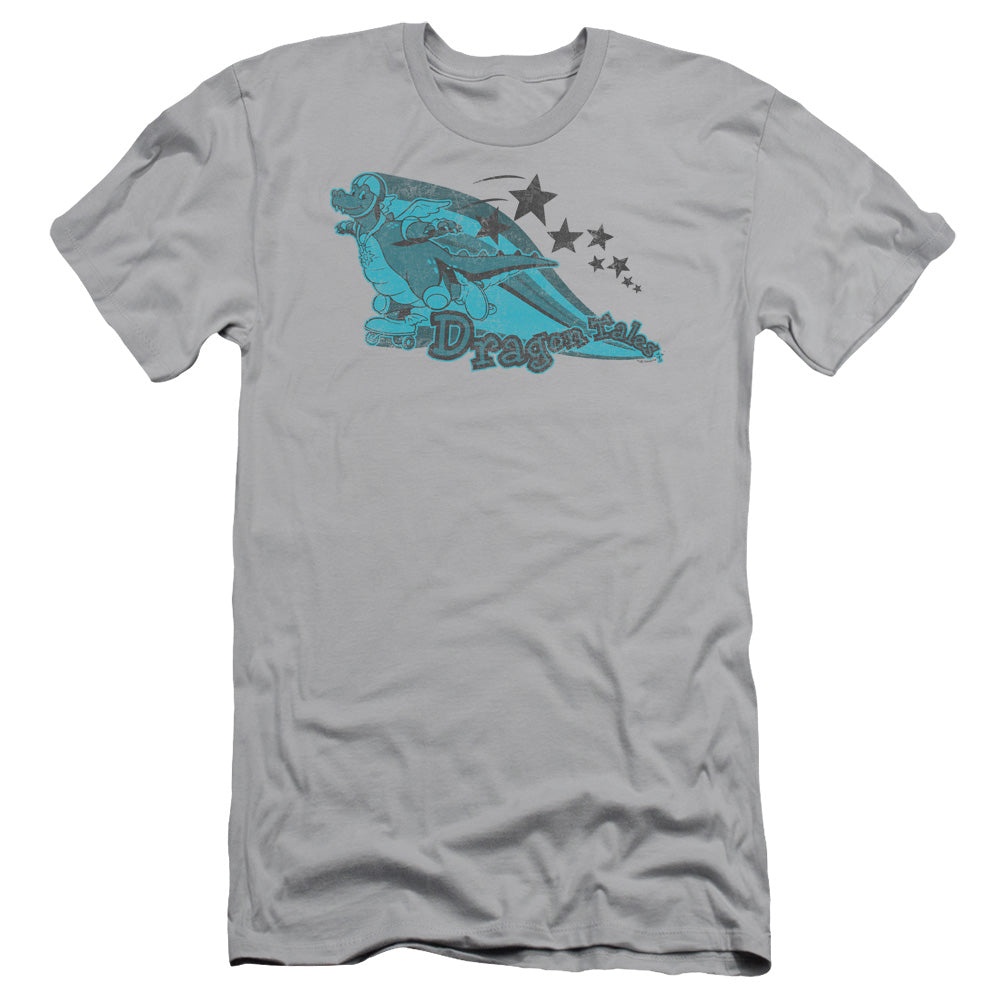 Dragon Tales - Ord Skates Short Sleeve Adult 30/1