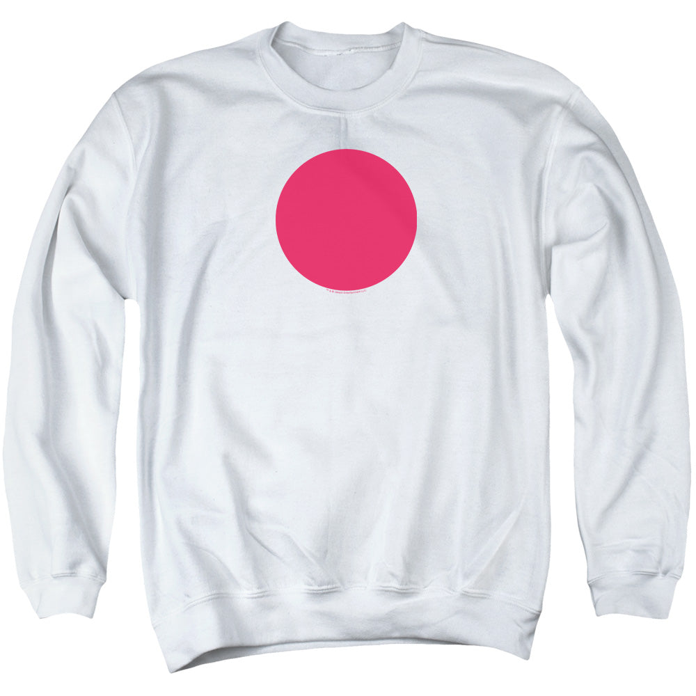 Bloodshot - Spot Adult Crewneck Sweatshirt