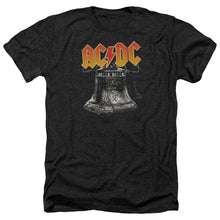 Load image into Gallery viewer, Acdc - Hell&#39;s Bells Adult Heather
