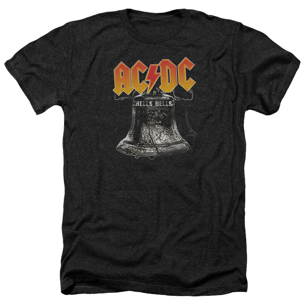 Acdc - Hell's Bells Adult Heather