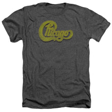 Load image into Gallery viewer, Chicago - Distressed Adult Heather
