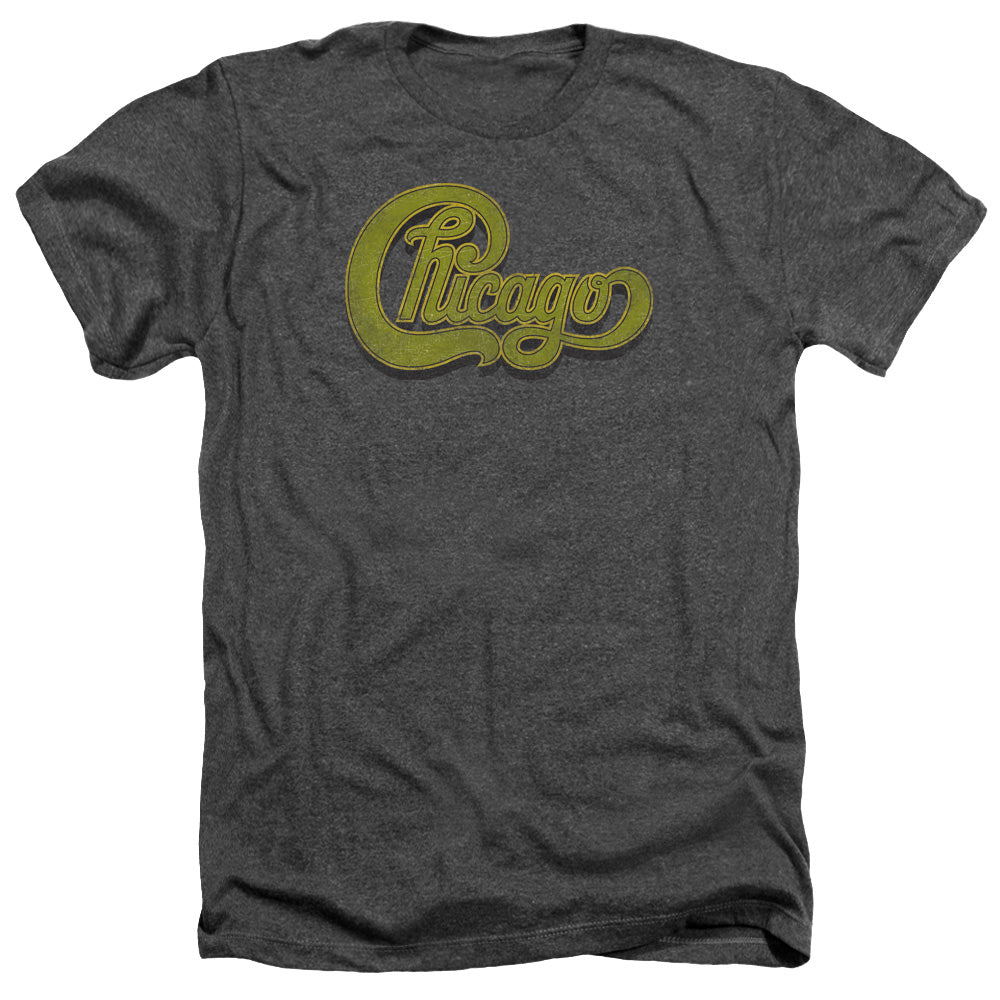 Chicago - Distressed Adult Heather