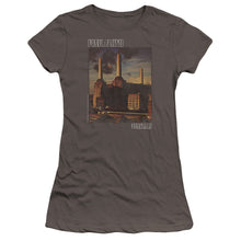 Load image into Gallery viewer, Pink Floyd - Faded Animals Premium Bella Junior Sheer Jersey
