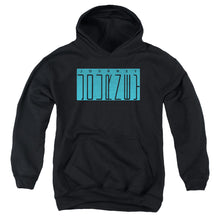 Load image into Gallery viewer, Journey - Escape Logo Youth Pull Over Hoodie
