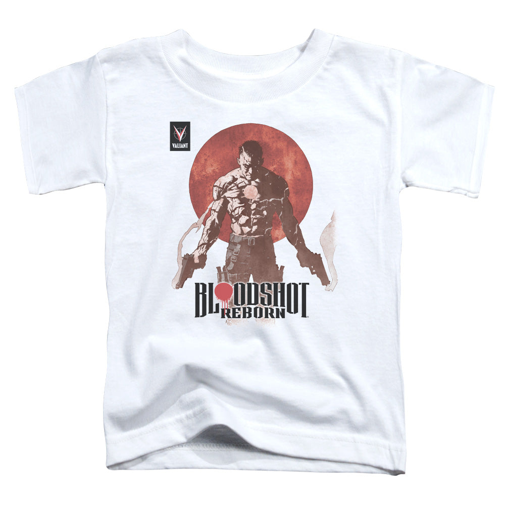 Bloodshot - Reborn Short Sleeve Toddler Tee