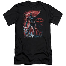 Load image into Gallery viewer, Batman - Gotham Reign Premium Canvas Adult Slim Fit 30/1
