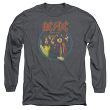 Load image into Gallery viewer, Acdc - Highway To Hell Long Sleeve Adult 18/1
