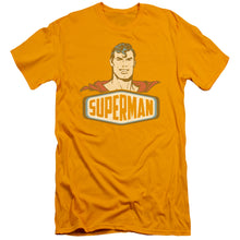 Load image into Gallery viewer, Dco - Superman Sign Short Sleeve Adult 30/1
