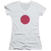 Load image into Gallery viewer, Bloodshot - Spot Junior V Neck
