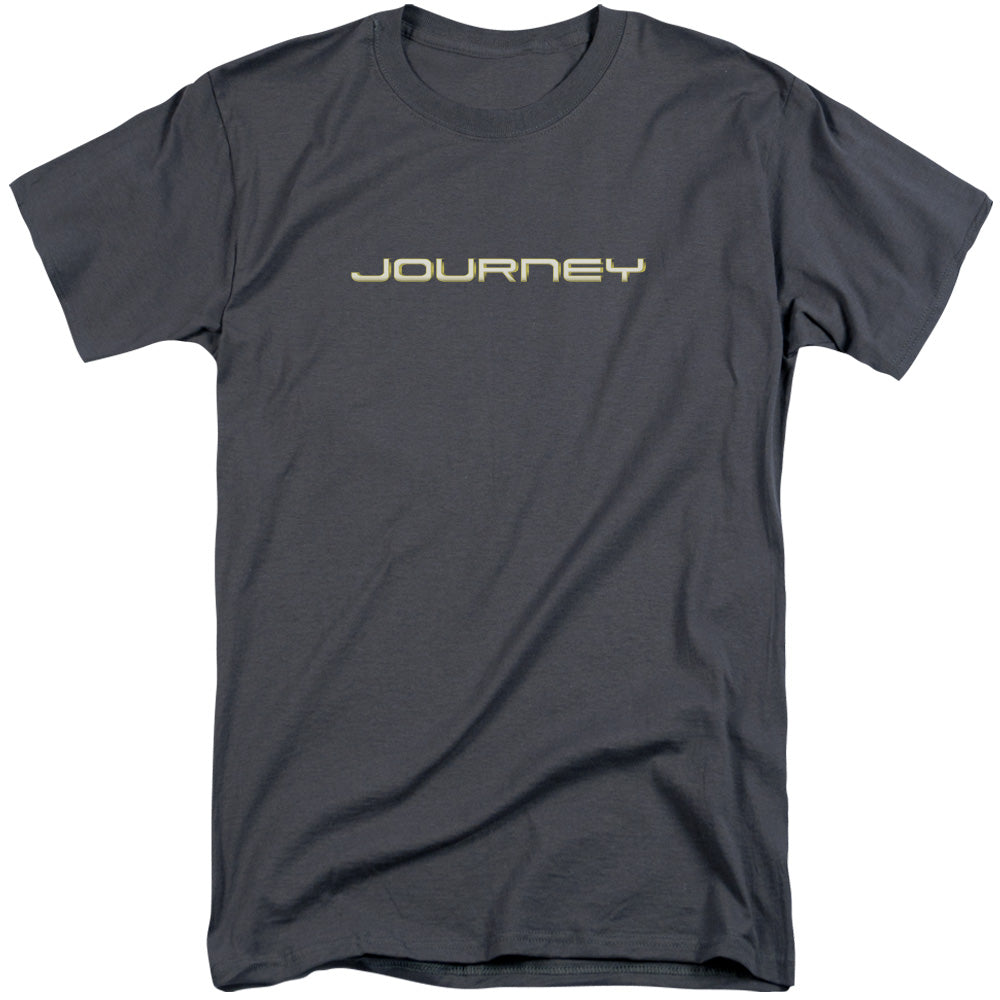 Journey - Logo Short Sleeve Adult Tall