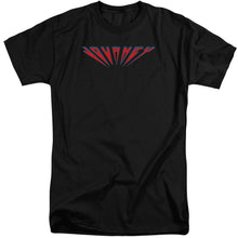Load image into Gallery viewer, Journey - Perspective Logo Short Sleeve Adult Tall
