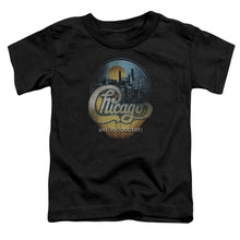 Load image into Gallery viewer, Chicago - Live Short Sleeve Toddler Tee
