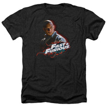 Load image into Gallery viewer, Fast And The Furious - Toretto Adult Heather
