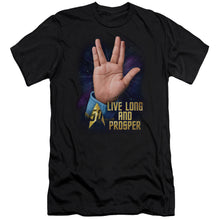 Load image into Gallery viewer, Star Trek - Llap 50 Premium Canvas Adult Slim Fit 30/1

