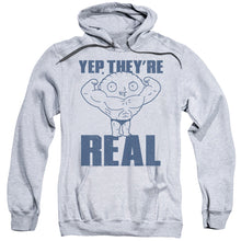 Load image into Gallery viewer, Family Guy - Real Build Adult Pull Over Hoodie
