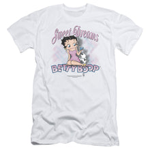 Load image into Gallery viewer, Betty Boop - Sweet Dreams Short Sleeve Adult 30/1
