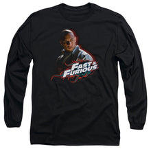 Load image into Gallery viewer, Fast And The Furious - Toretto Long Sleeve Adult 18/1
