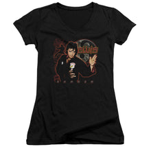 Load image into Gallery viewer, Elvis - Karate Junior V Neck
