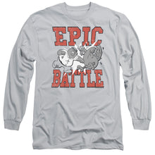 Load image into Gallery viewer, Family Guy - Epic Battle Long Sleeve Adult 18/1
