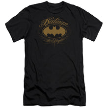 Load image into Gallery viewer, Batman - Batman La Premium Canvas Adult Slim Fit 30/1
