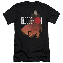Load image into Gallery viewer, Bloodshot - Taking Aim Premium Canvas Adult Slim Fit 30/1
