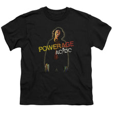 Load image into Gallery viewer, Acdc - Powerage Short Sleeve Youth 18/1
