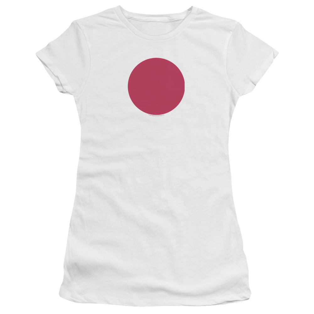 Bloodshot - Spot Premium Bella Junior Sheer Jersey