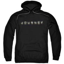 Load image into Gallery viewer, Journey - Repeat Logo Adult Pull Over Hoodie
