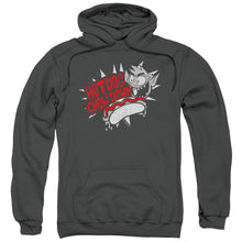 Load image into Gallery viewer, Teen Titans Go - Hot Dog Adult Pull Over Hoodie
