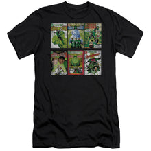 Load image into Gallery viewer, Green Lantern - Gl Covers Premium Canvas Adult Slim Fit 30/1
