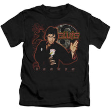 Load image into Gallery viewer, Elvis - Karate Short Sleeve Juvenile 18/1
