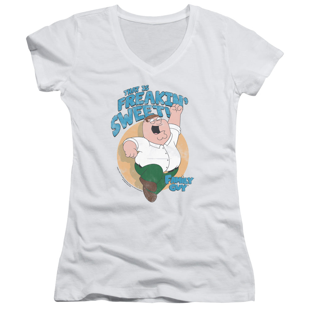 Family Guy - Sweet Junior V Neck