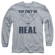 Load image into Gallery viewer, Family Guy - Real Build Long Sleeve Adult 18/1
