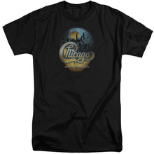 Load image into Gallery viewer, Chicago - Live Short Sleeve Adult Tall
