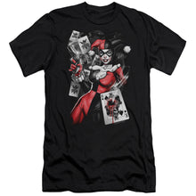Load image into Gallery viewer, Batman - Smoking Gun Premium Canvas Adult Slim Fit 30/1
