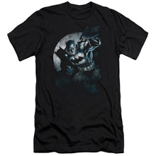 Load image into Gallery viewer, Batman - Batman Spotlight Premium Canvas Adult Slim Fit 30/1
