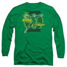 Load image into Gallery viewer, Dc - Green Lantern Long Sleeve Adult 18/1
