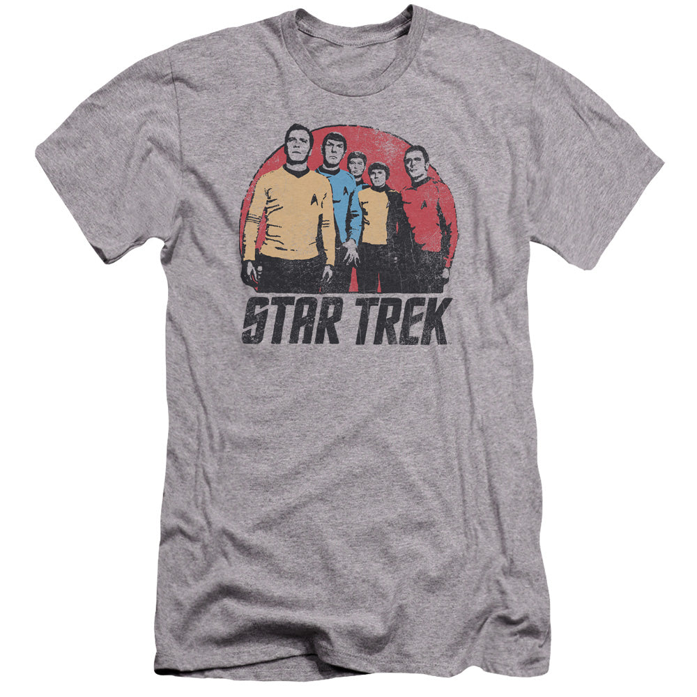 Star Trek - Landing Party Premium Canvas Adult Slim Fit 30/1