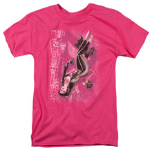 Load image into Gallery viewer, Jla - Catwoman #1 Short Sleeve Adult 18/1
