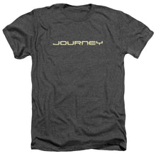 Load image into Gallery viewer, Journey - Logo Adult Heather
