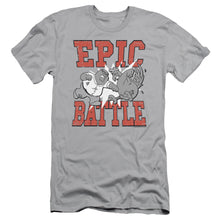 Load image into Gallery viewer, Family Guy - Epic Battle Short Sleeve Adult 30/1
