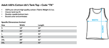 Load image into Gallery viewer, Teen Titans Go - Beast Boy Stack Adult Tank
