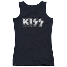 Load image into Gallery viewer, Kiss - Heavy Metal Juniors Tank Top
