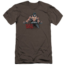 Load image into Gallery viewer, Batman - Bane Flex Premium Canvas Adult Slim Fit 30/1
